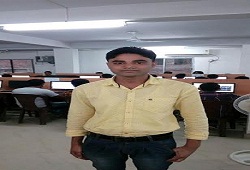 On 12th Nov, 2015, Dhrubo Jyoti Das of Hatigorh SIDEC center, evening shift, alone entered 463 numbers of member record.