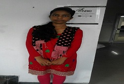 On 12th Nov, 2015, Sajida Begum of Ganeshguri SIDEC center alone entered 455 numbers of member record.
