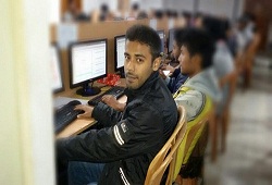 Shri Bendanta Lahkar entered 811 member record on 20th Nov thereby becoming the top performer for NEWGEN Application - SIDEC Chandmari.