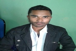 Shri Jitu Rajput of Milon GP NSK, Mahmora Rev. Circle Sivasagar on 17 Dec 2015 entered 261 forms and members 1165 through DOCSMEN software.