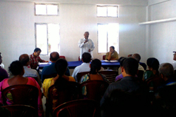 Public Awareness meeting held on NRC Updation process