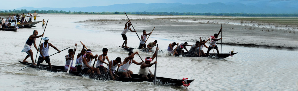 Office of the State Coordinator of National Registration (NRC), Assam